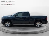 2026 Ram 1500 - Preview 13