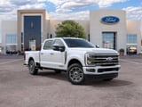 2027 Ford F-250 - Preview 4