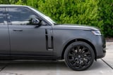 2025 Land Rover Range Rover - Preview 10