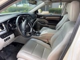 2016 Toyota Highlander - Preview 10