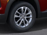 2026 Chevrolet Trailblazer - Preview 9