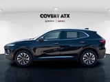 2026 Buick Envision - Preview 4