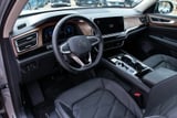 2026 Volkswagen Atlas - Preview 9