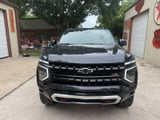 2025 Chevrolet Suburban - Preview 3