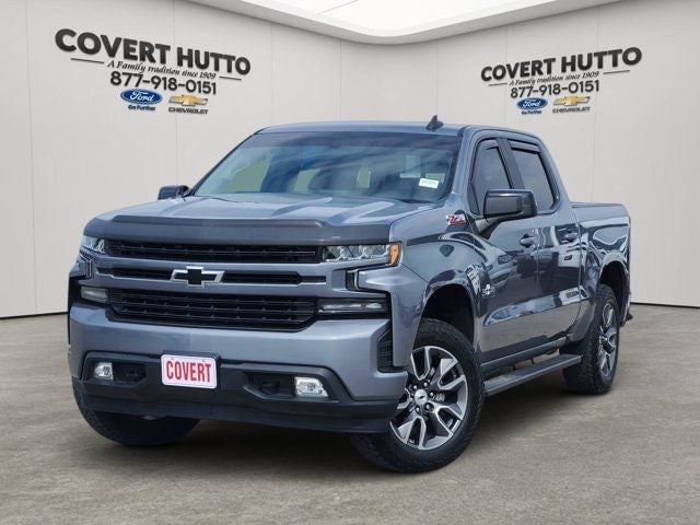 2020 Chevrolet Silverado 1500 - Image 1