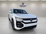 2027 Volkswagen Atlas - Preview 7