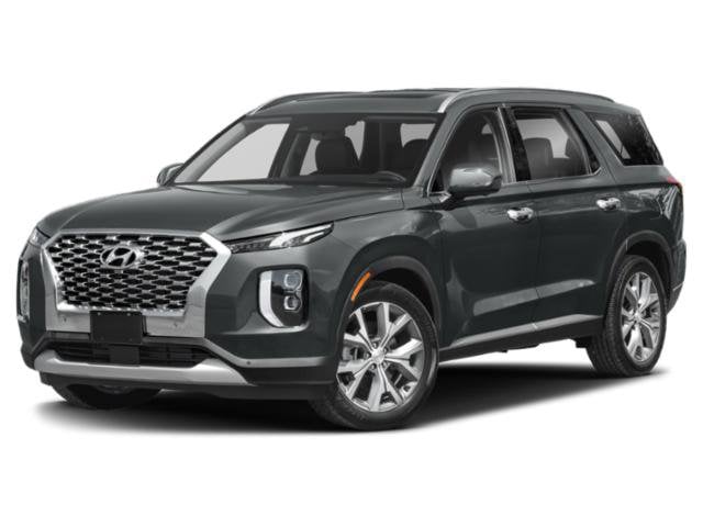 2021 Hyundai Palisade - Image 1