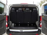 2020 Ford Transit - Preview 6
