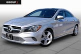 2018 Mercedes-Benz CLA - Preview 2