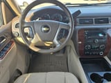2012 Chevrolet Suburban - Preview 10