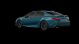 2026 Toyota Camry - Preview 6