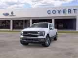 2026 Ford F-150 - Preview 2