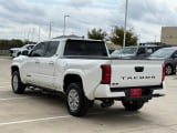2024 Toyota Tacoma - Preview 4