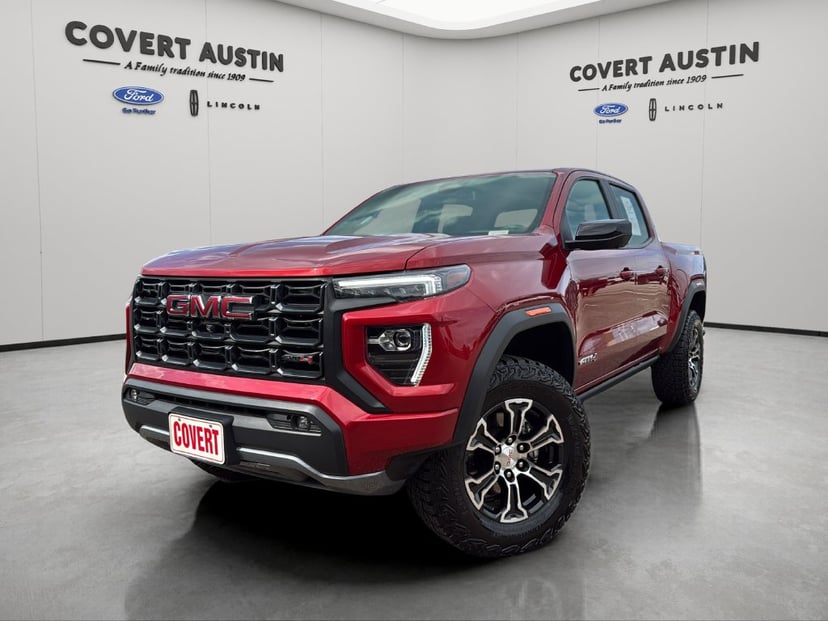 2024 GMC Canyon - Image 1
