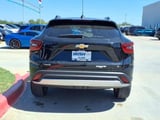 2025 Chevrolet Trax - Preview 7