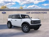2026 Ford Bronco - Preview 7