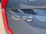 2022 Volvo XC90 - Preview 10