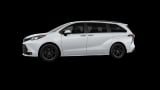 2026 Toyota Sienna - Preview 3