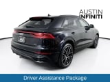 2019 Audi Q8 - Preview 7