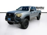 2014 Toyota Tacoma - Preview 3