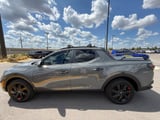 2022 Hyundai Santa Cruz - Preview 4