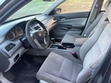 2010 Honda Accord - Preview 4