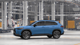2026 Toyota Corolla Cross - Preview 3