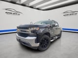 2019 Chevrolet Silverado 1500 - Preview 5
