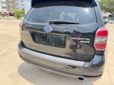 2014 Subaru Forester - Preview 11