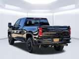 2026 Chevrolet Silverado 2500 HD - Preview 3