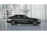 2027 Mercedes-Benz C-Class - Preview 15