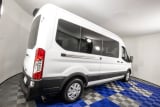 2025 Ford Transit - Preview 5