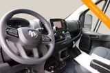 2026 Ram ProMaster 1500 - Preview 13