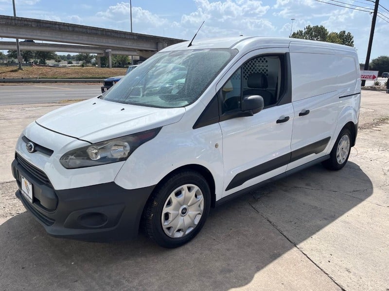 2016 Ford Transit Connect - Image 1