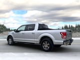2015 Ford F-150 - Preview 3