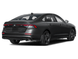 2026 Honda Accord - Preview 5