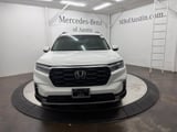 2025 Honda Pilot - Preview 2