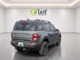 2026 Ford Bronco - Preview 5
