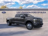 2026 Ford F-450 - Preview 6