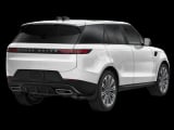 2026 Land Rover Range Rover Sport - Preview 2