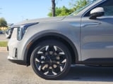 2026 Kia Sorento - Preview 8