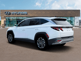 2026 Hyundai Tucson - Preview 4