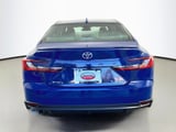2025 Toyota Camry - Preview 6