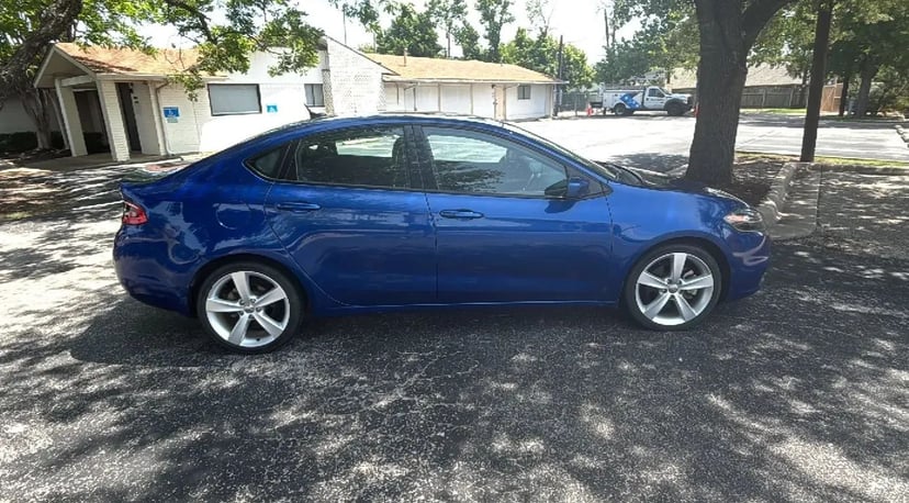2014 Dodge Dart - Image 3