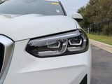 2024 BMW X3 - Preview 3