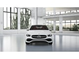 2027 Mercedes-Benz C-Class - Preview 7