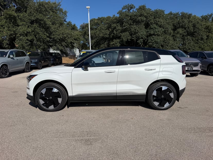 2026 Volvo EX30 - Image 2
