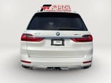 2021 BMW X7 - Preview 7