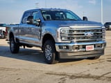 2027 Ford F-250 - Preview 2