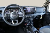 2026 Jeep Wrangler - Preview 14